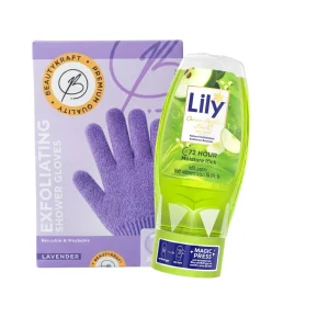 Lily combo9