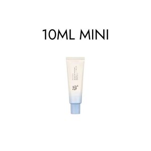 New beauty of joseon relief sun aqua fresh rice b5 10ml mini