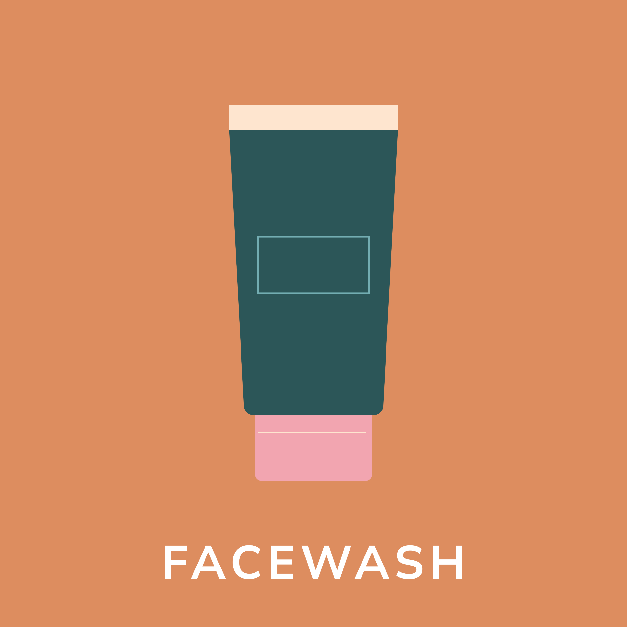 FACEWASH