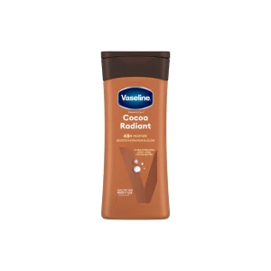 Vaseline Intensive Care Cocoa Radiant 48H Moisture Body Lotion 200ml