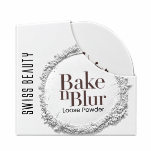 Bake n Blur Loose Powder Perfecting Translucent