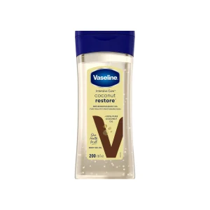 vaseline