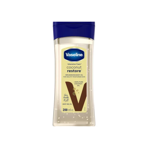 vaseline