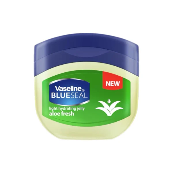 VASELINE ALOE VASELINE ALOE