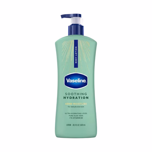 vaseline-intensive-care-soothing-hydration-lotion-600ml-bkzzqx Vaseline intensive care soothing hydration lotion 600ml bkzzqx